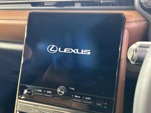 TOYOTA LEXUS LBX 2024 Image 31