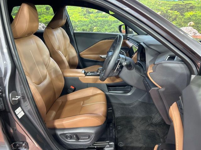 TOYOTA LEXUS LBX 2024 Image 31