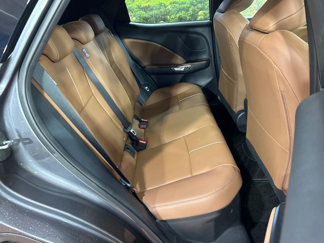 TOYOTA LEXUS LBX 2024 Image 31