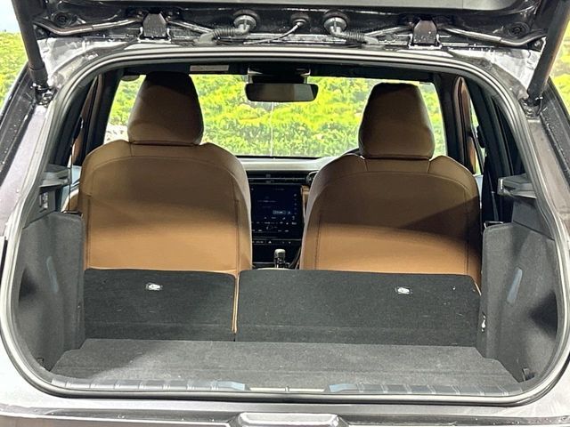 TOYOTA LEXUS LBX 2024 Image 31