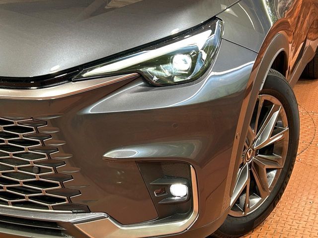 TOYOTA LEXUS LBX 2024 Image 31