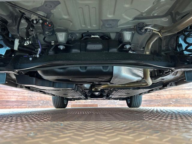 TOYOTA LEXUS LBX 2024 Image 31