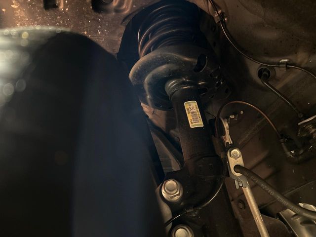 TOYOTA LEXUS LBX 2024 Image 31