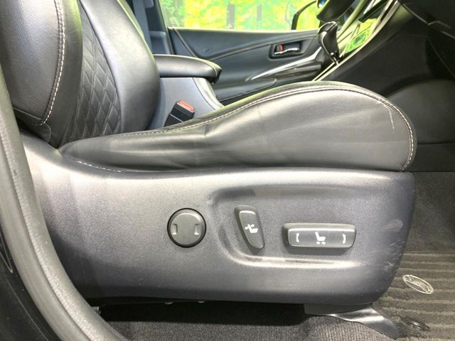 TOYOTA HARRIER 2WD 2015 Image 31