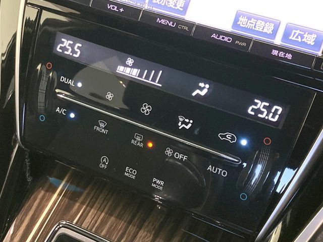 TOYOTA HARRIER 2WD 2015 Image 31