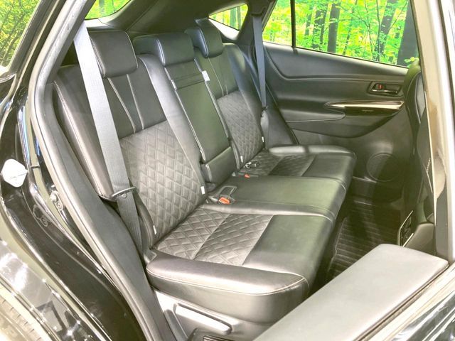 TOYOTA HARRIER 2WD 2015 Image 31