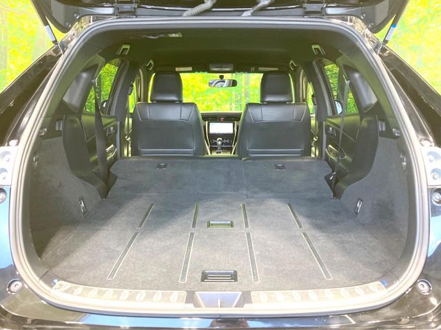 TOYOTA HARRIER 2WD 2015 Image 31