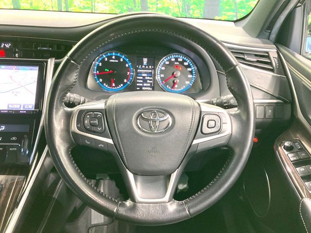 TOYOTA HARRIER 2WD 2015 Image 31