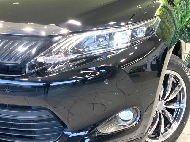 TOYOTA HARRIER 2WD 2015 Image 31