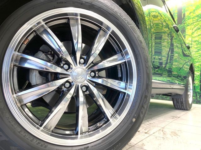 TOYOTA HARRIER 2WD 2015 Image 31