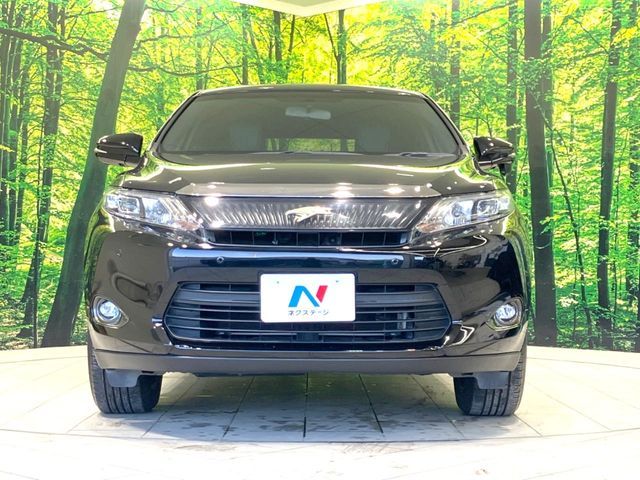 TOYOTA HARRIER 2WD 2015 Image 31