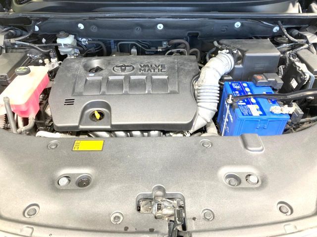 TOYOTA HARRIER 2WD 2015 Image 31