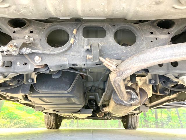 TOYOTA HARRIER 2WD 2015 Image 31