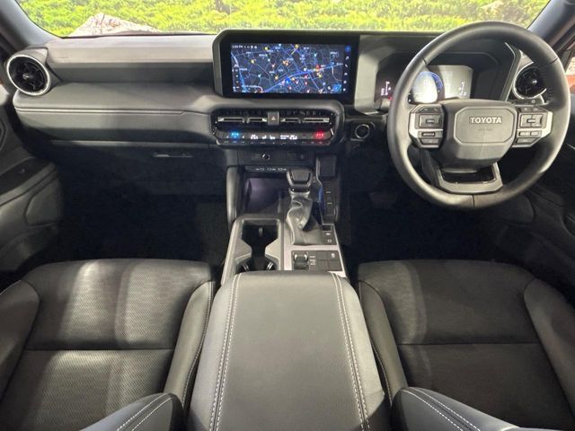 TOYOTA LANDCRUISER 250 2024 Image 31