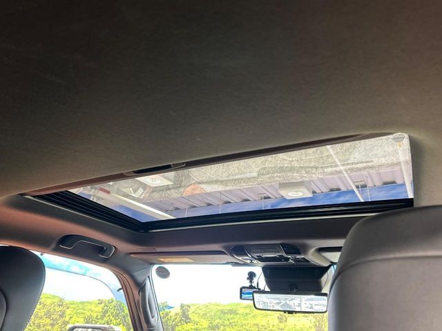 TOYOTA LANDCRUISER 250 2024 Image 31