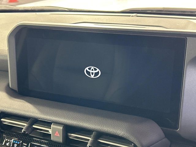 TOYOTA LANDCRUISER 250 2024 Image 31