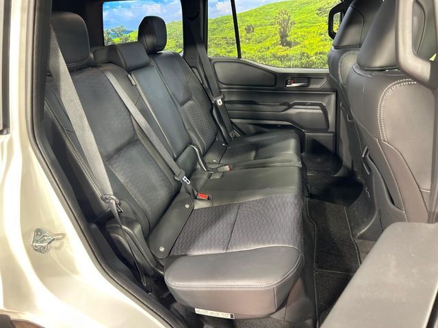 TOYOTA LANDCRUISER 250 2024 Image 31