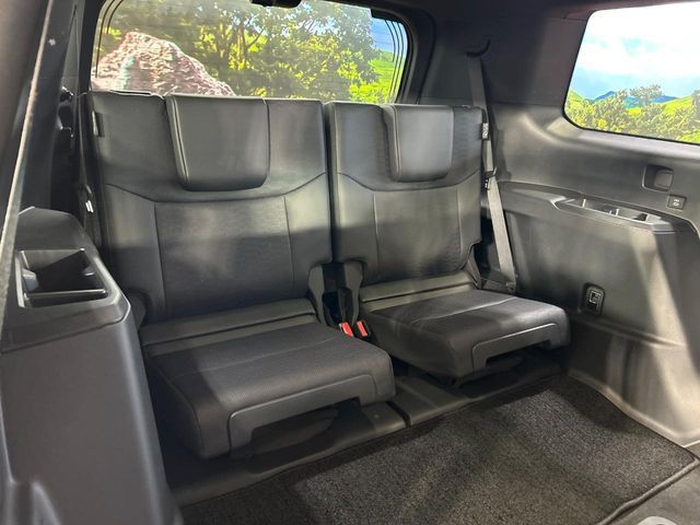 TOYOTA LANDCRUISER 250 2024 Image 31