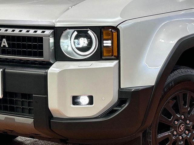 TOYOTA LANDCRUISER 250 2024 Image 31