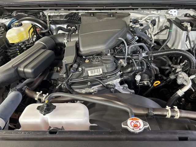 TOYOTA LANDCRUISER 250 2024 Image 31