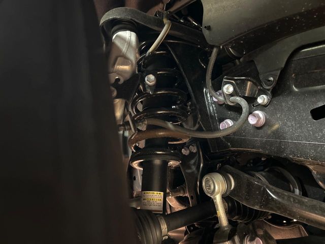 TOYOTA LANDCRUISER 250 2024 Image 31