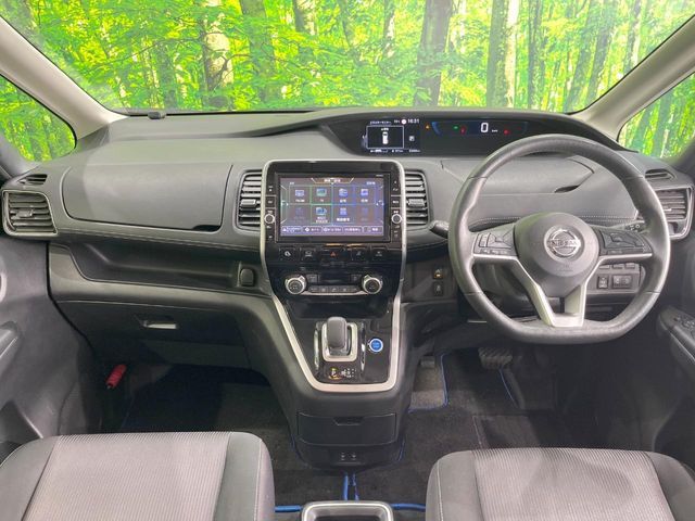 NISSAN SERENA  WG 2019 Image 31