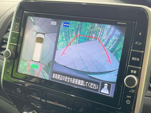 NISSAN SERENA  WG 2019 Image 31