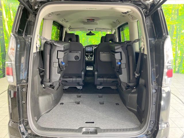 NISSAN SERENA  WG 2019 Image 31