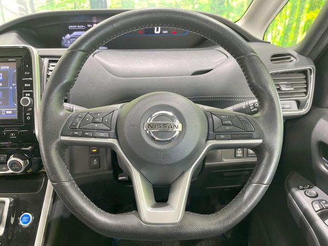 NISSAN SERENA  WG 2019 Image 31