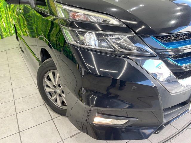 NISSAN SERENA  WG 2019 Image 31