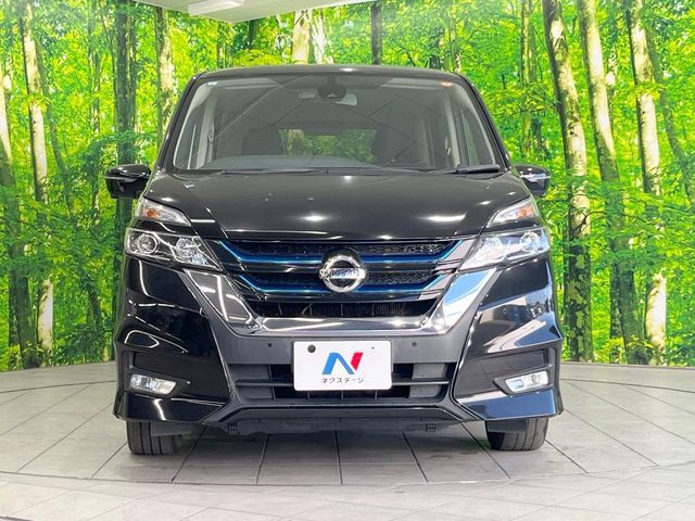 NISSAN SERENA  WG 2019 Image 31