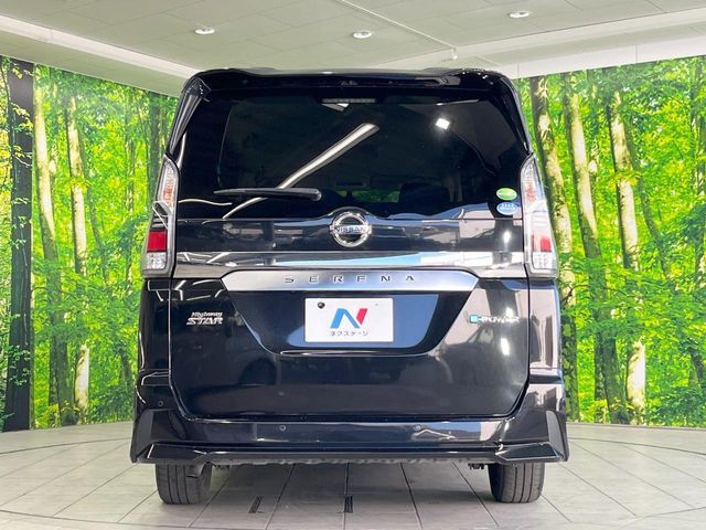 NISSAN SERENA  WG 2019 Image 31