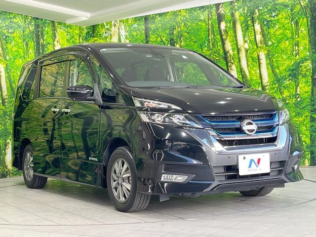 NISSAN SERENA  WG 2019 Image 31