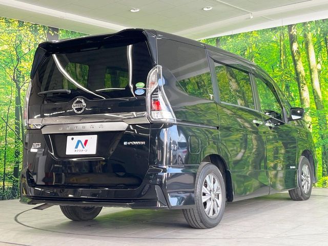 NISSAN SERENA  WG 2019 Image 31
