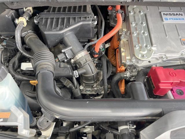 NISSAN SERENA  WG 2019 Image 31