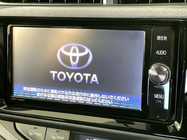 TOYOTA AQUA 2016 Image 31
