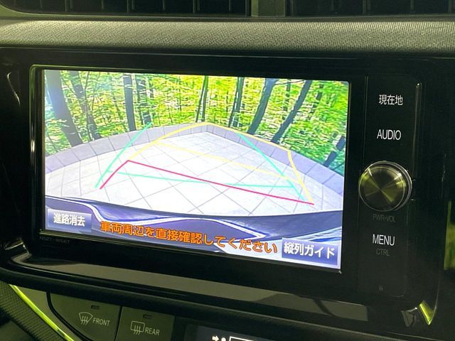 TOYOTA AQUA 2016 Image 31