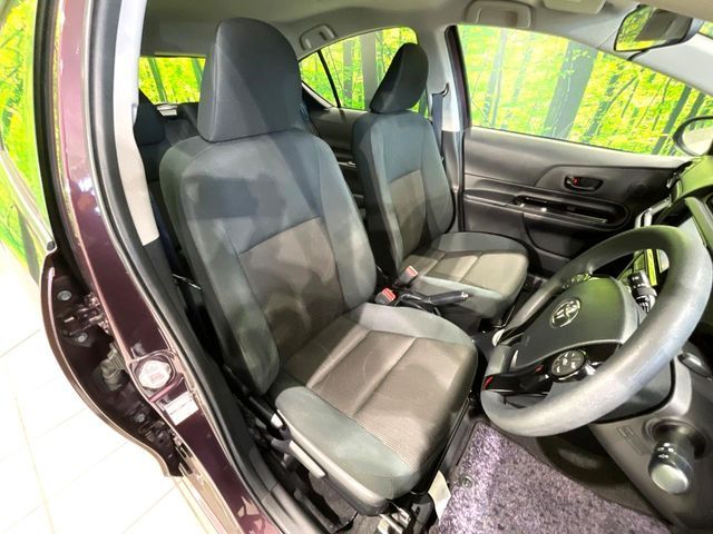 TOYOTA AQUA 2016 Image 31