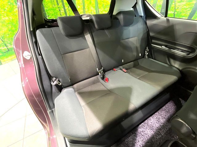 TOYOTA AQUA 2016 Image 31