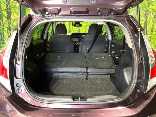 TOYOTA AQUA 2016 Image 31