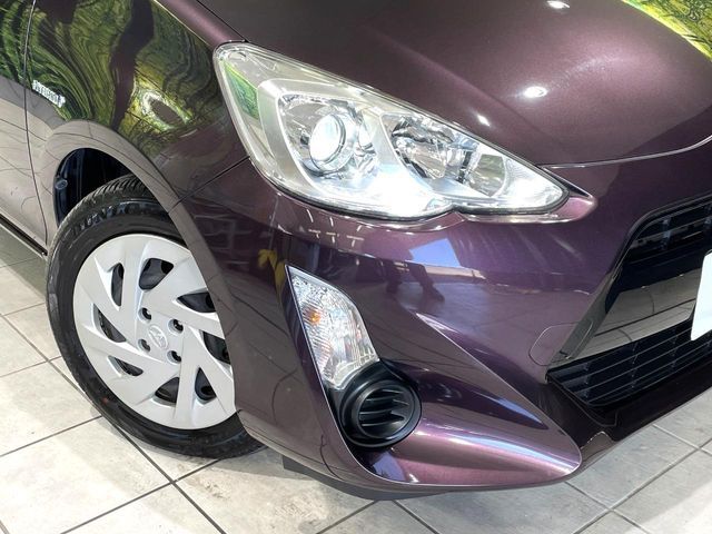 TOYOTA AQUA 2016 Image 31