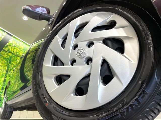 TOYOTA AQUA 2016 Image 31