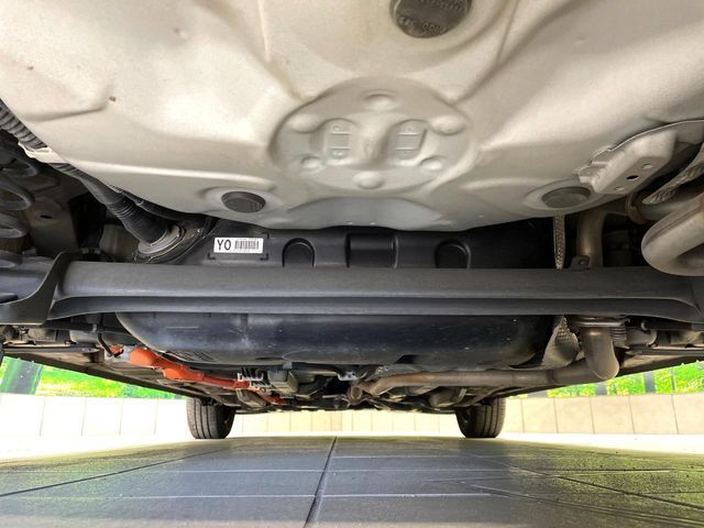 TOYOTA AQUA 2016 Image 31