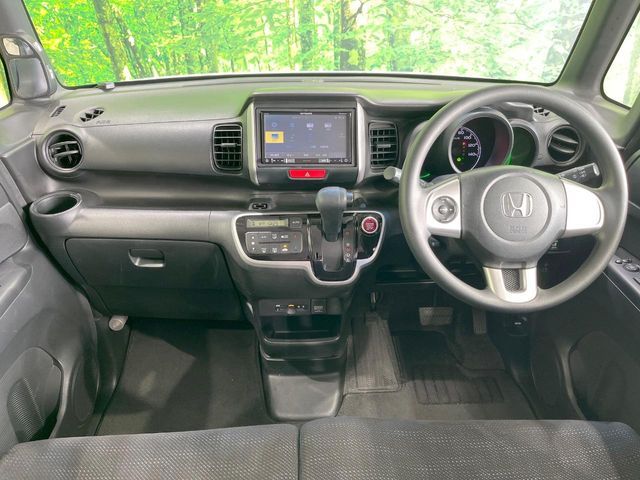 HONDA N BOX 2016 Image 31