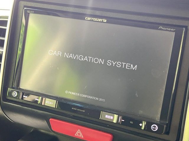 HONDA N BOX 2016 Image 31