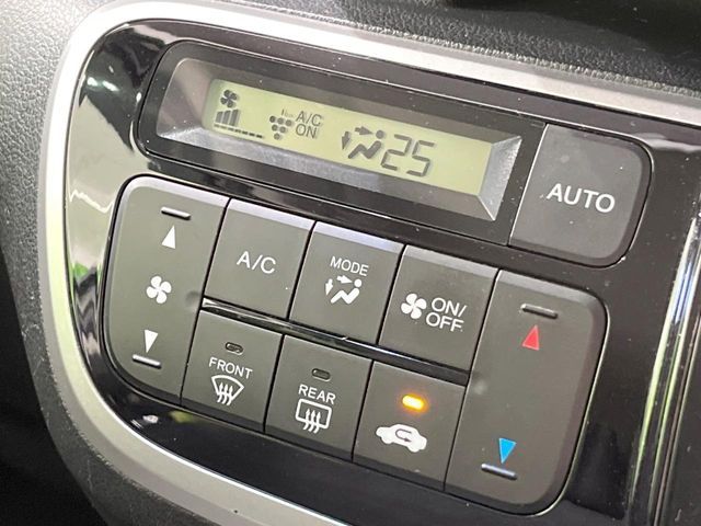 HONDA N BOX 2016 Image 31