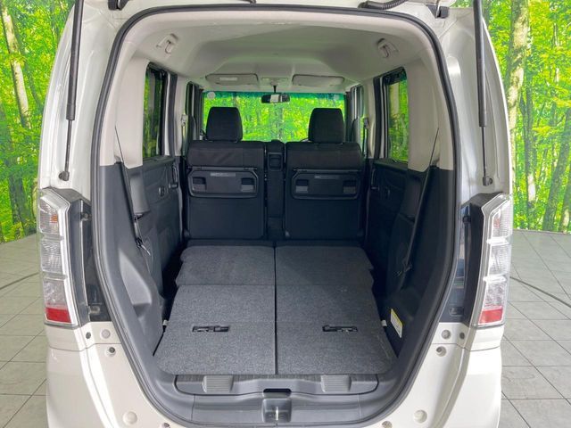 HONDA N BOX 2016 Image 31