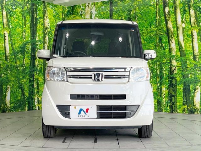 HONDA N BOX 2016 Image 31