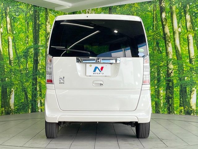 HONDA N BOX 2016 Image 31