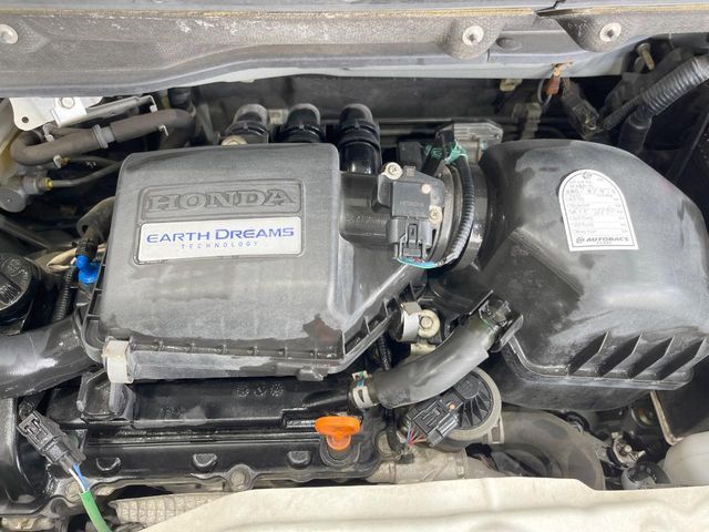 HONDA N BOX 2016 Image 31